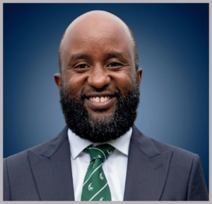 Sam Muraya