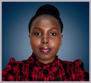 Gladys Kiprono