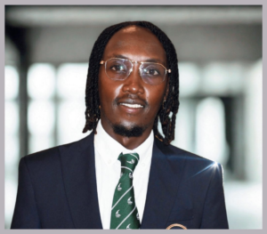 Edwin Kiptoo