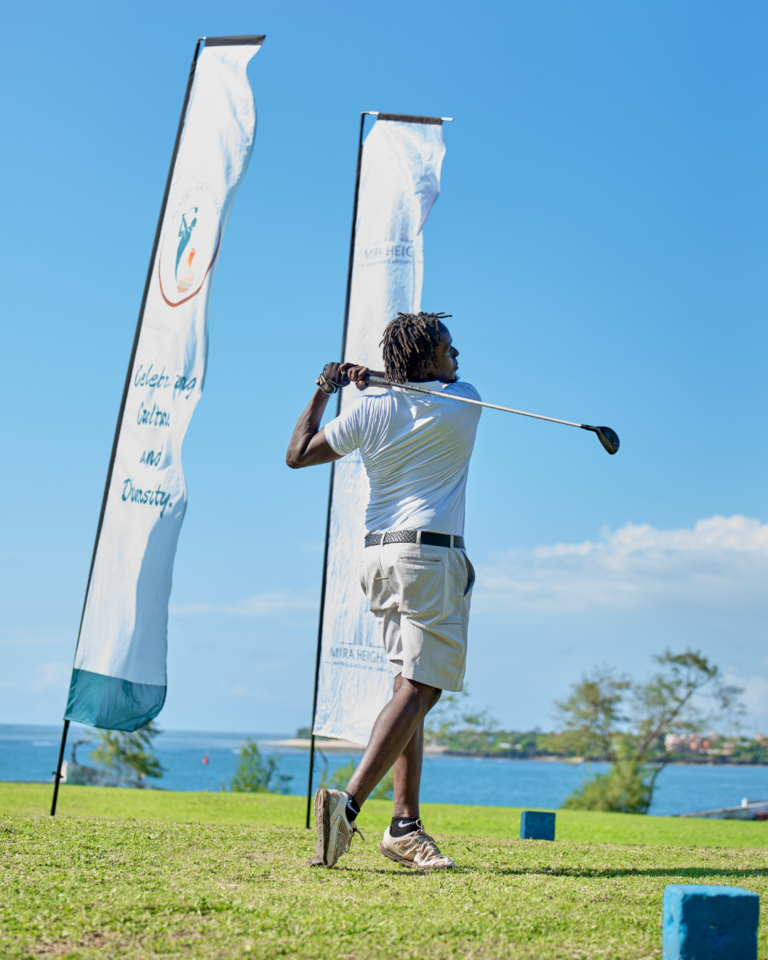 Sotet Golf Day 3rd Edition