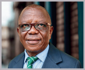 Joseph Kitema