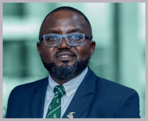 Lawrence Odhiambo