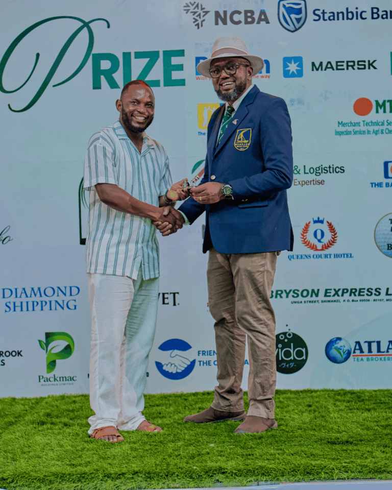Chairman’s Prize