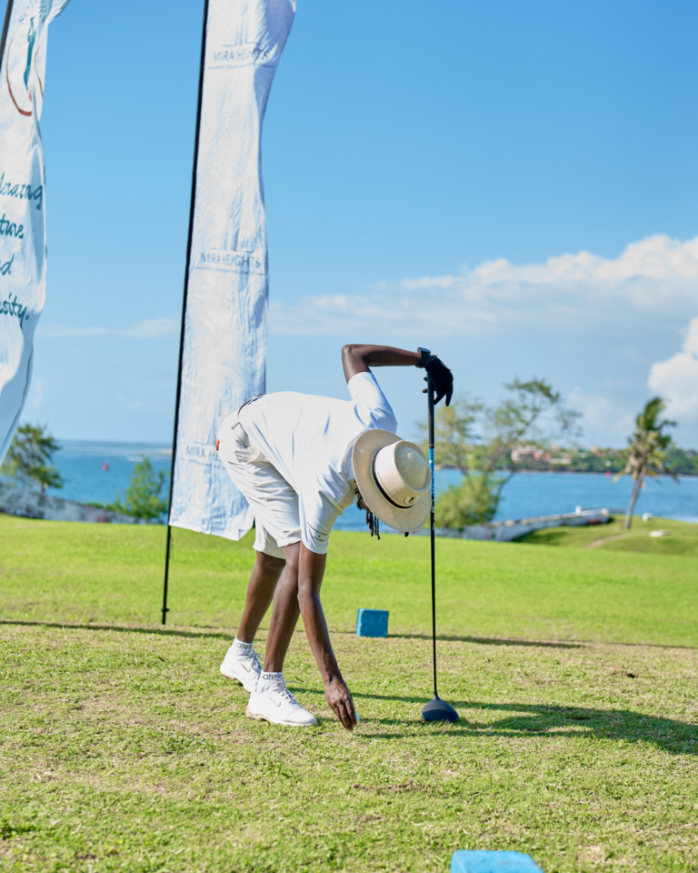 Sotet Golf Day 3rd Edition