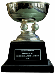 The Pommery Cup