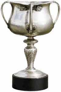 Mombasa Golf Championship Cup (Barry Cup)