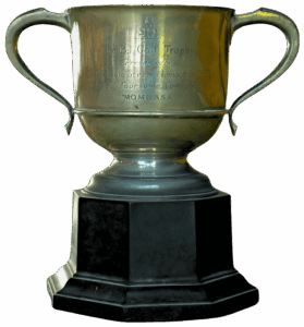 The B.I. Golf Trophy