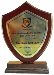 Society’s 2025 Coast Tour