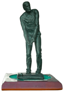 The B.I. Golf Trophy