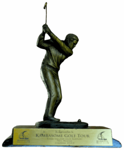 Kambasome Golf Tour